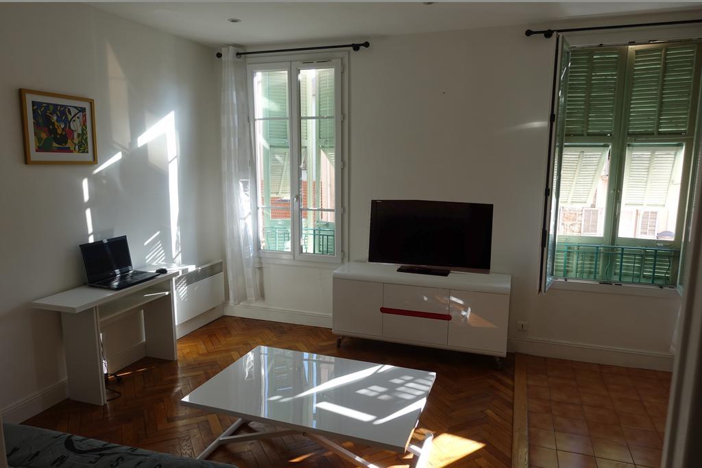 L'Esplanade Appartamento Nizza Esterno foto