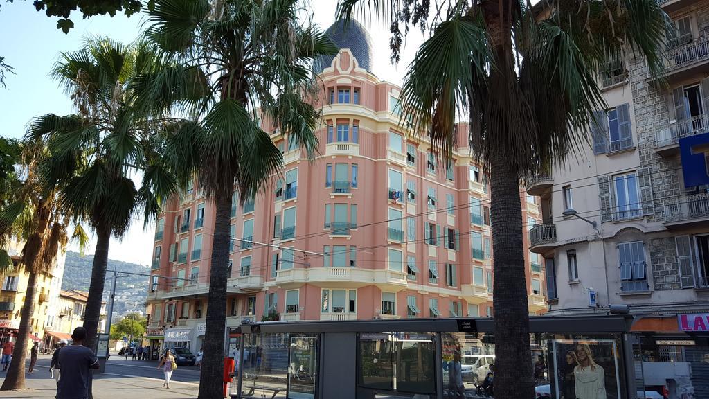 L'Esplanade Appartamento Nizza Esterno foto